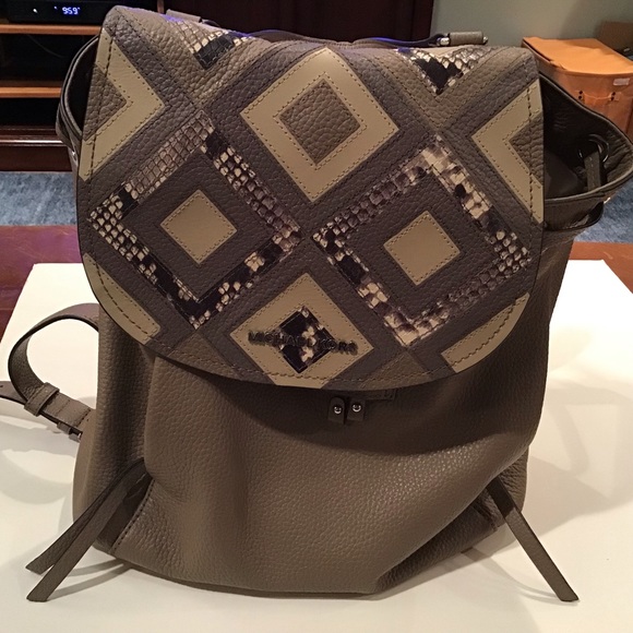 Michael Kors Handbags - Michael Kors backpack.